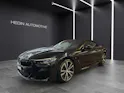 BMW M850i xDrive Cabriolet