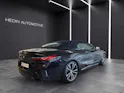 BMW M850i xDrive Cabriolet