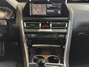 BMW M850i xDrive Cabriolet