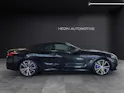 BMW M850i xDrive Cabriolet