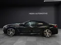 BMW M850i xDrive Cabriolet