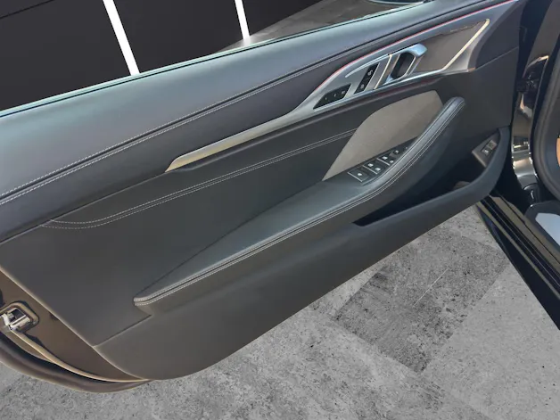 BMW M850i xDrive Cabriolet