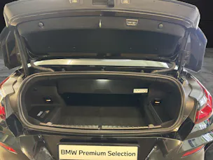 BMW M850i xDrive Cabriolet