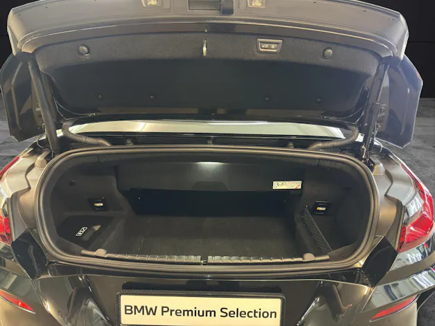 BMW M850i xDrive Cabriolet
