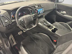 DS Automobiles 7 1.6 E-Tense Ligne Noire 4x4