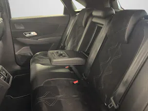 DS Automobiles 7 1.6 E-Tense Ligne Noire 4x4