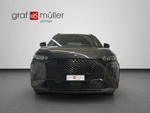 DS Automobiles 7 1.6 E-Tense Ligne Noire 4x4