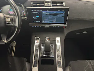 DS Automobiles 7 1.6 E-Tense Ligne Noire 4x4