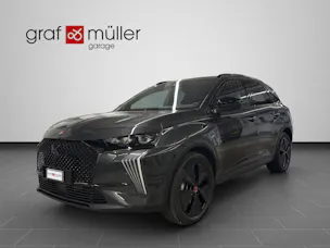 DS Automobiles 7 1.6 E-Tense Ligne Noire 4x4