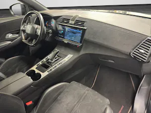 DS Automobiles 7 1.6 E-Tense Ligne Noire 4x4