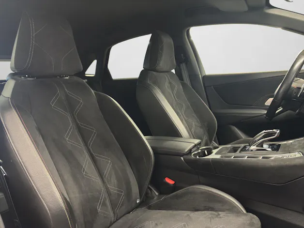 DS Automobiles 7 1.6 E-Tense Ligne Noire 4x4