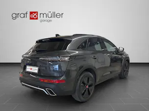 DS Automobiles 7 1.6 E-Tense Ligne Noire 4x4