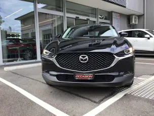 Mazda CX-30 2.0 150 Exclusive-Line AWD