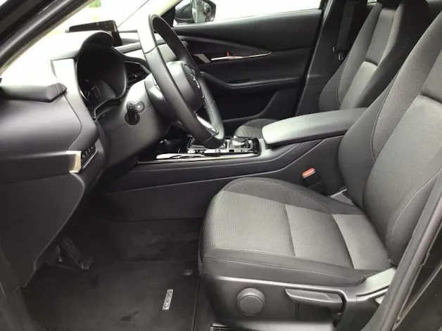 Mazda CX-30 2.0 150 Exclusive-Line AWD