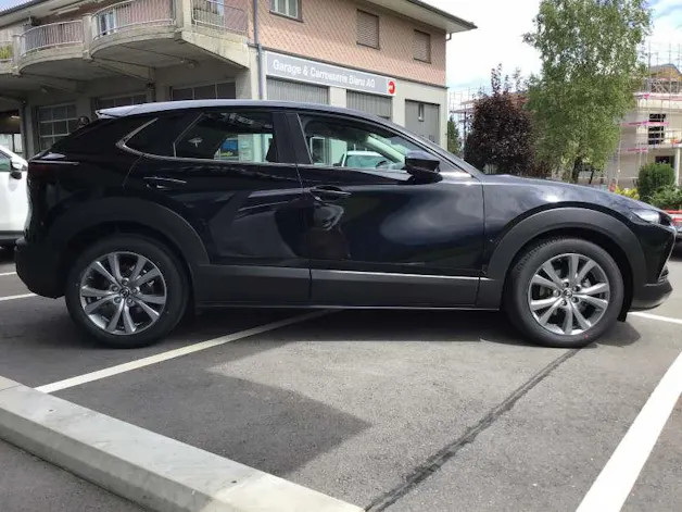 Mazda CX-30 2.0 150 Exclusive-Line AWD