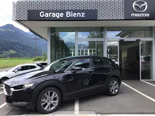 Mazda CX-30 2.0 150 Exclusive-Line AWD