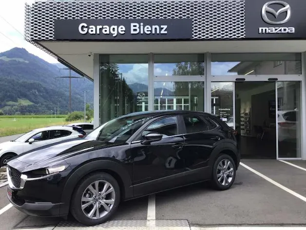 Mazda CX-30 2.0 150 Exclusive-Line AWD