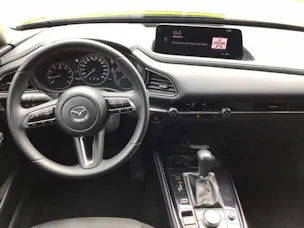 Mazda CX-30 2.0 150 Exclusive-Line AWD