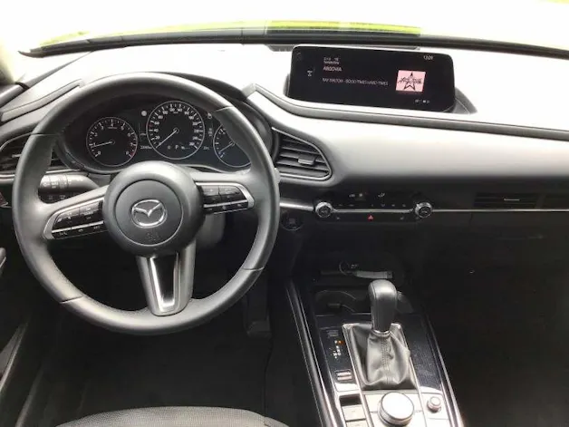 Mazda CX-30 2.0 150 Exclusive-Line AWD