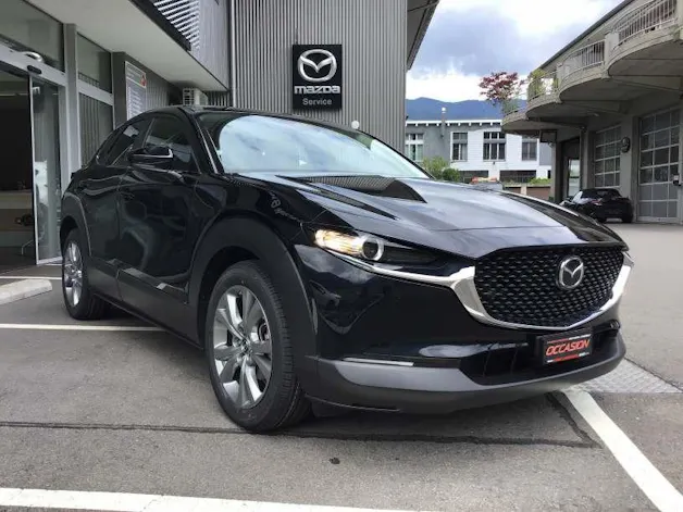 Mazda CX-30 2.0 150 Exclusive-Line AWD