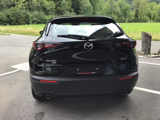 Mazda CX-30 2.0 150 Exclusive-Line AWD