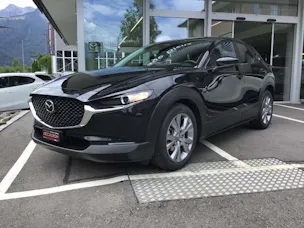Mazda CX-30 2.0 150 Exclusive-Line AWD