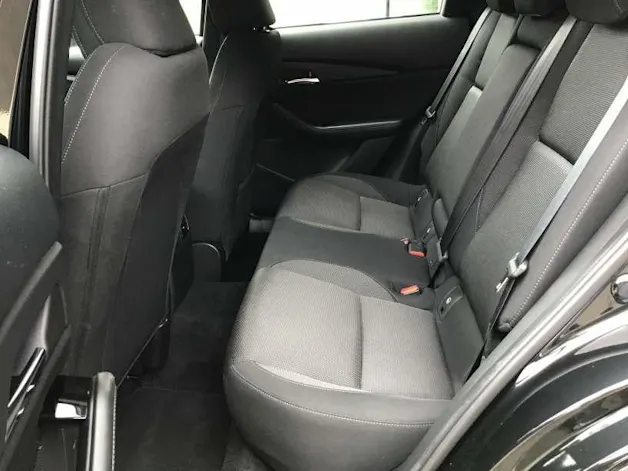 Mazda CX-30 2.0 150 Exclusive-Line AWD