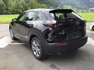 Mazda CX-30 2.0 150 Exclusive-Line AWD
