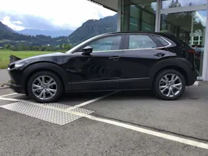 Mazda CX-30 2.0 150 Exclusive-Line AWD