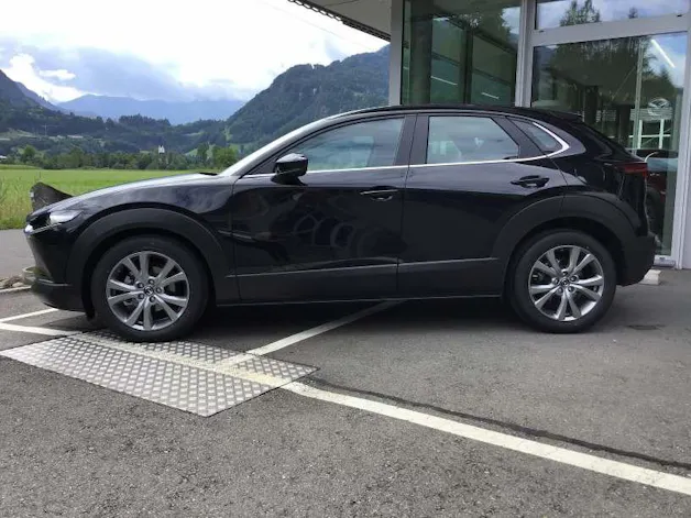Mazda CX-30 2.0 150 Exclusive-Line AWD