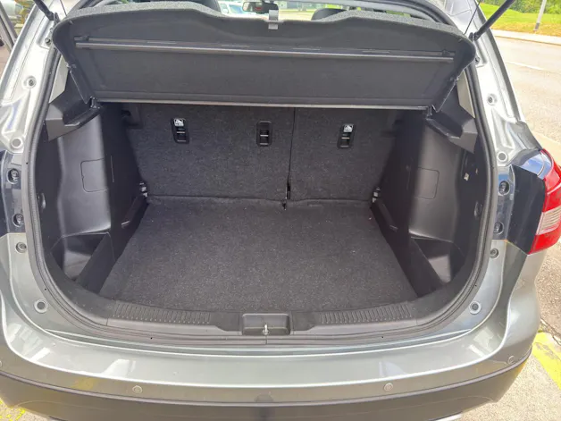 Suzuki S-Cross 1.4 T Compact Top Hybrid 4x4