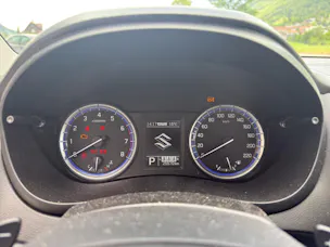 Suzuki S-Cross 1.4 T Compact Top Hybrid 4x4