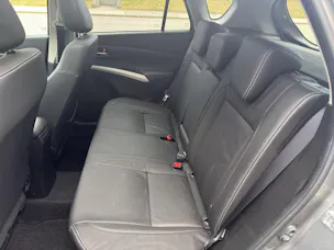 Suzuki S-Cross 1.4 T Compact Top Hybrid 4x4