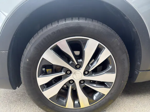 Suzuki S-Cross 1.4 T Compact Top Hybrid 4x4