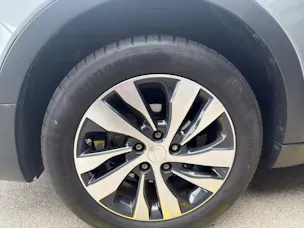 Suzuki S-Cross 1.4 T Compact Top Hybrid 4x4