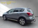 Suzuki S-Cross 1.4 T Compact Top Hybrid 4x4