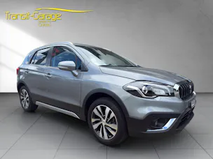 Suzuki S-Cross 1.4 T Compact Top Hybrid 4x4