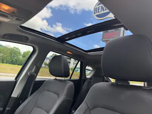 Suzuki S-Cross 1.4 T Compact Top Hybrid 4x4