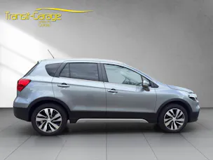 Suzuki S-Cross 1.4 T Compact Top Hybrid 4x4