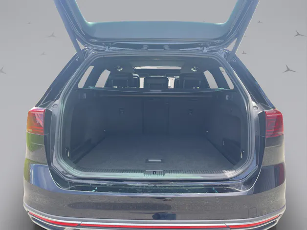VW Passat Variant 2.0 TSI Alltrack DSG 4m