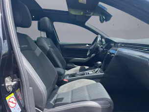 VW Passat Variant 2.0 TSI Alltrack DSG 4m