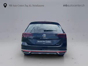 VW Passat Variant 2.0 TSI Alltrack DSG 4m