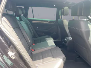 VW Passat Variant 2.0 TSI Alltrack DSG 4m