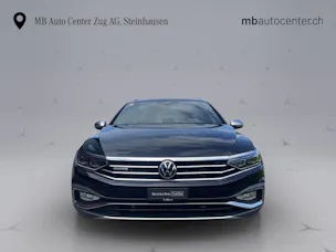 VW Passat Variant 2.0 TSI Alltrack DSG 4m