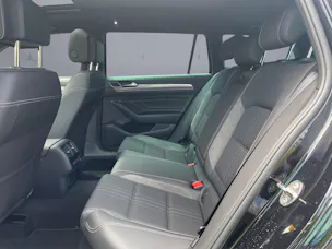 VW Passat Variant 2.0 TSI Alltrack DSG 4m