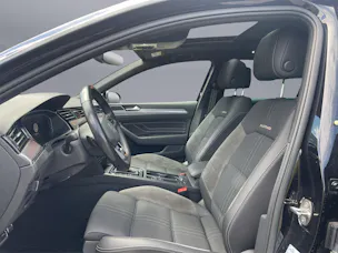 VW Passat Variant 2.0 TSI Alltrack DSG 4m