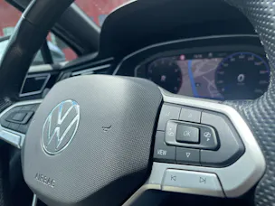 VW Passat Variant 2.0 TSI Alltrack DSG 4m