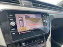 VW Passat Variant 2.0 TSI Alltrack DSG 4m