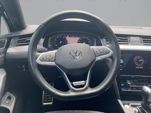 VW Passat Variant 2.0 TSI Alltrack DSG 4m