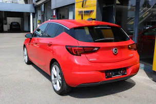 Opel Astra 1.4 T 150 eTEC Dynamic S/S
